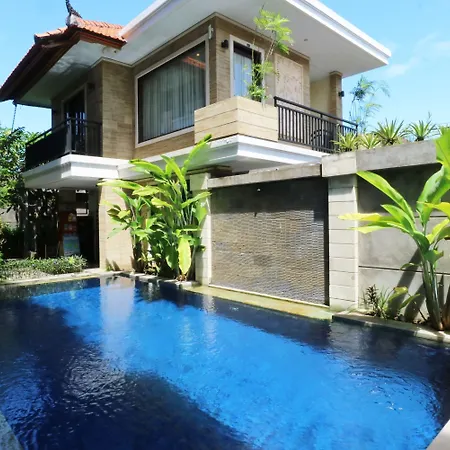 Kondra Premiere Guest House Kuta-3
